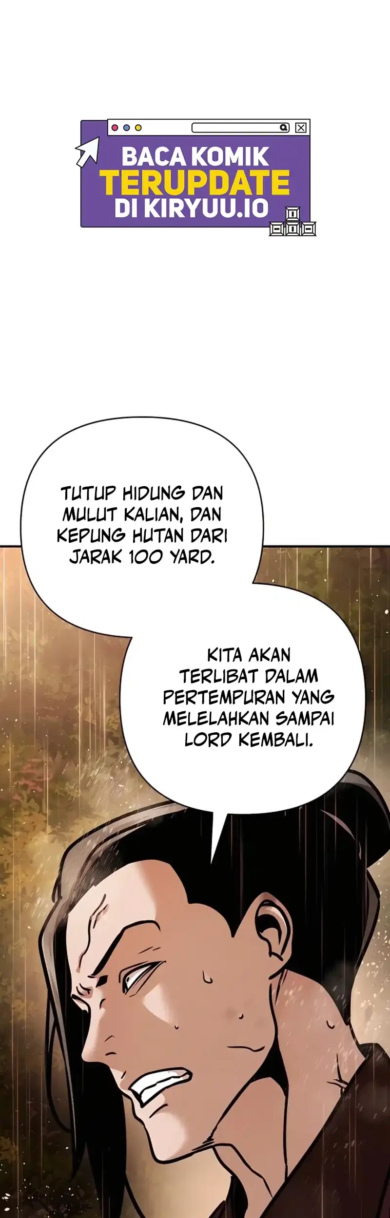 The Mysterious World’s Greatest Martial Artist Little Prince Chapter 114 - halaman 2