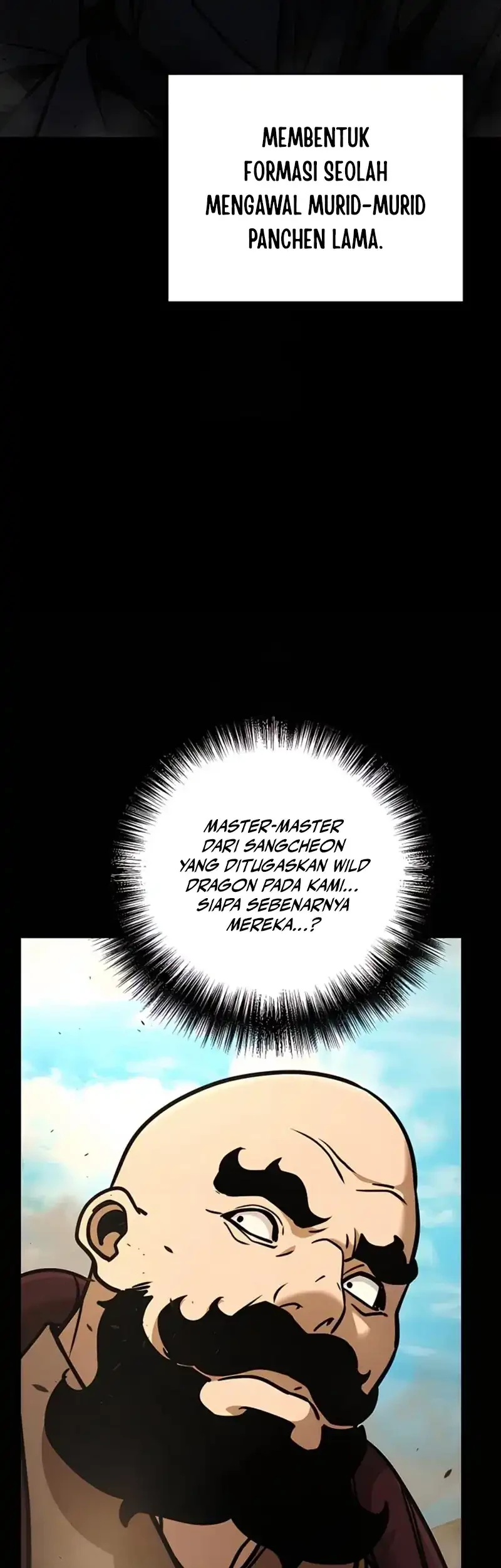 The Mysterious World’s Greatest Martial Artist Little Prince Chapter 114 - halaman 22