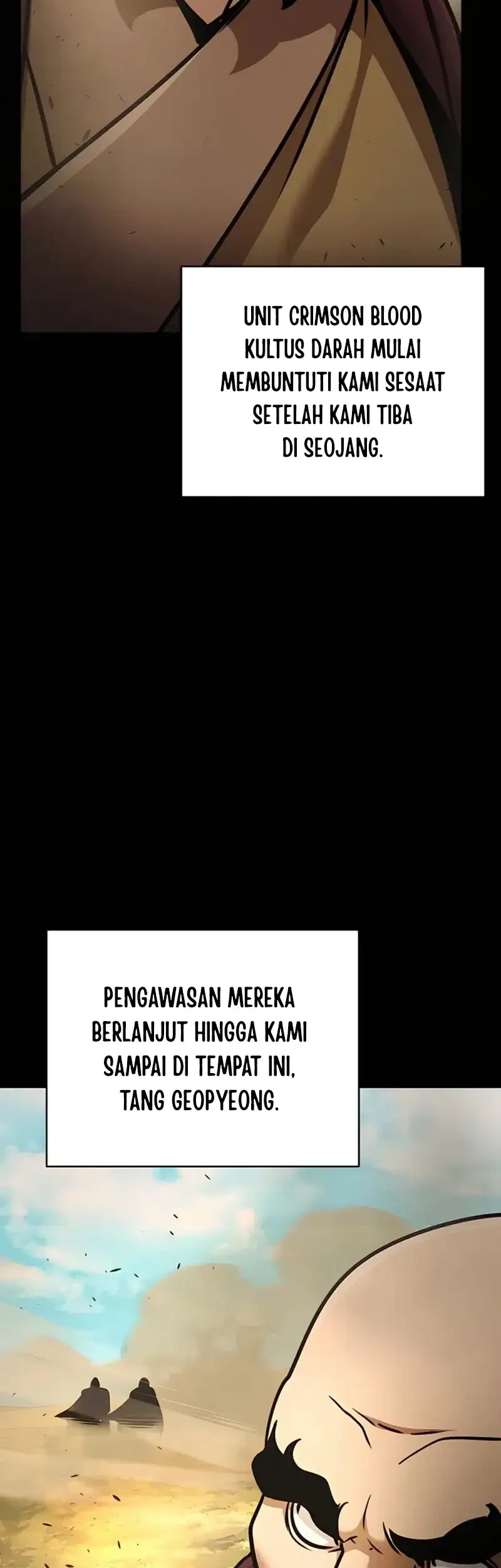 The Mysterious World’s Greatest Martial Artist Little Prince Chapter 114 - halaman 23