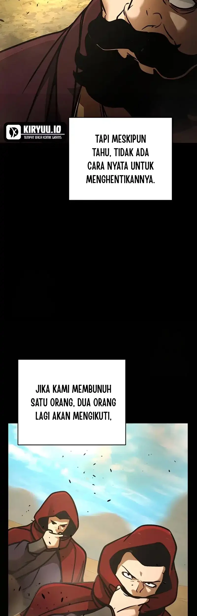 The Mysterious World’s Greatest Martial Artist Little Prince Chapter 114 - halaman 24
