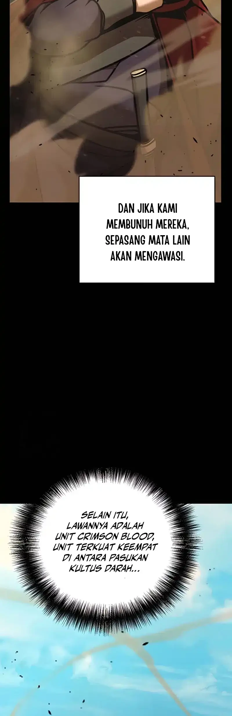 The Mysterious World’s Greatest Martial Artist Little Prince Chapter 114 - halaman 25