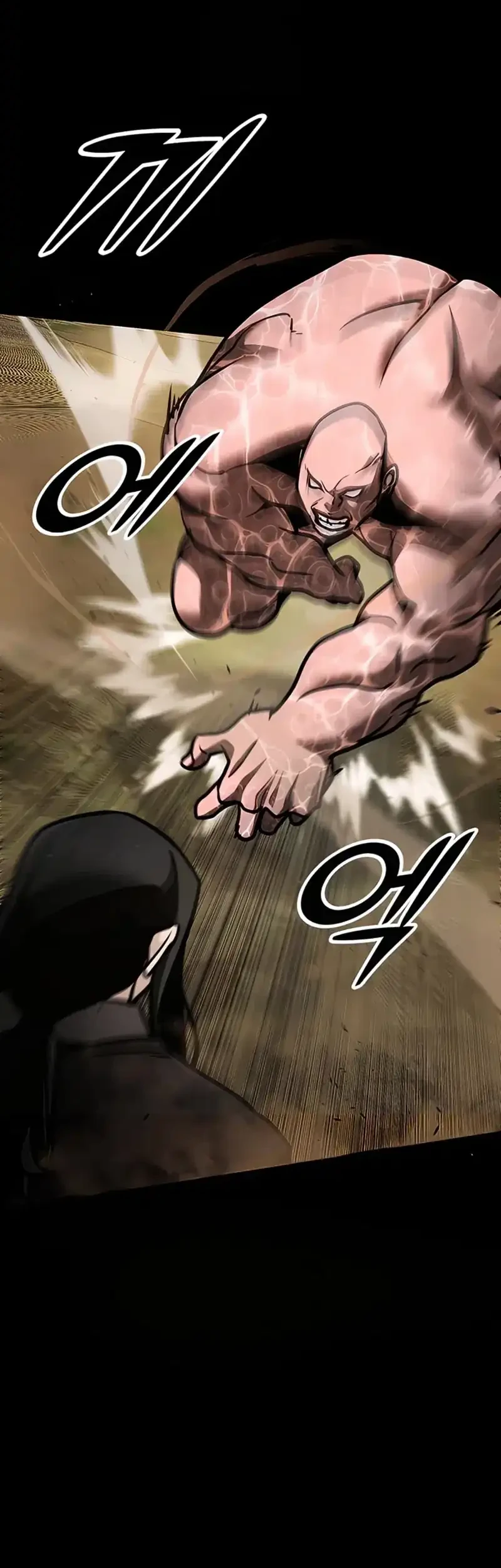 The Mysterious World’s Greatest Martial Artist Little Prince Chapter 114 - halaman 28