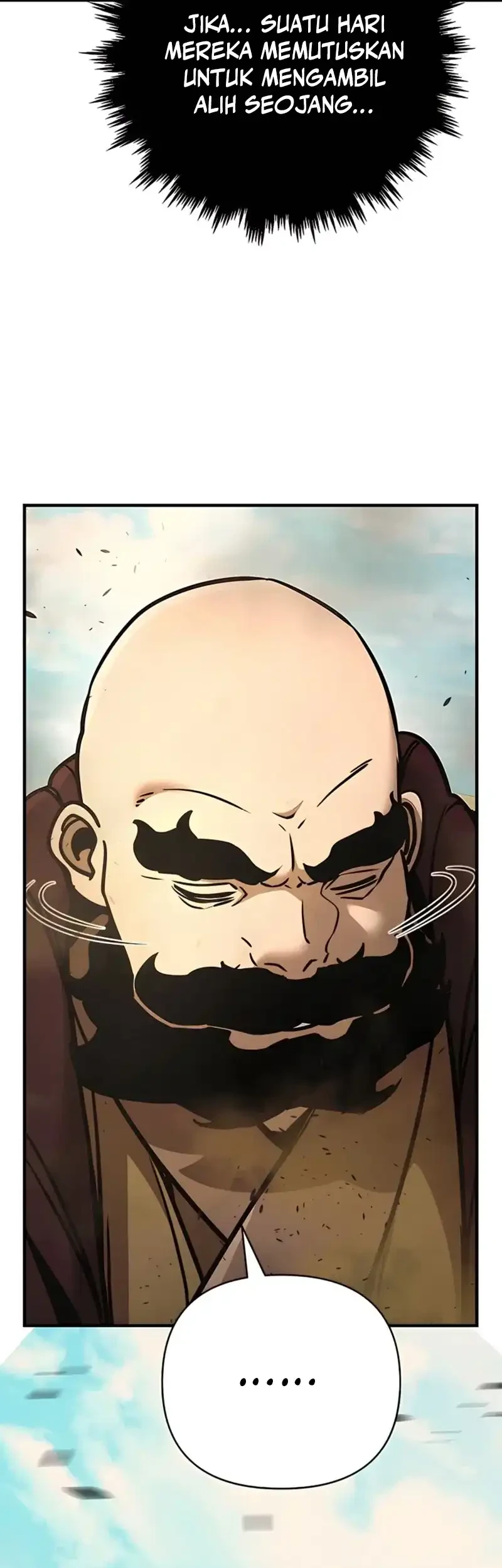 The Mysterious World’s Greatest Martial Artist Little Prince Chapter 114 - halaman 38