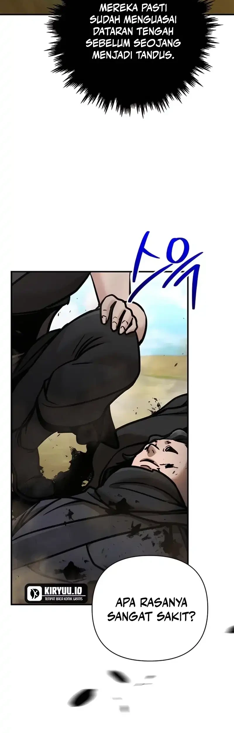 The Mysterious World’s Greatest Martial Artist Little Prince Chapter 114 - halaman 40