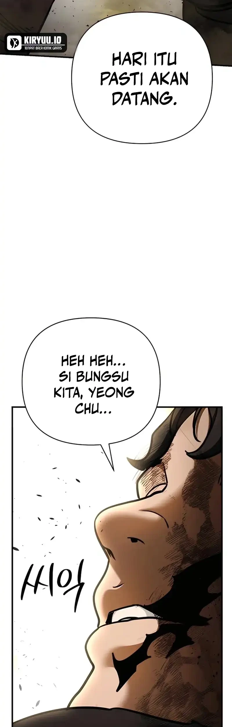 The Mysterious World’s Greatest Martial Artist Little Prince Chapter 114 - halaman 44