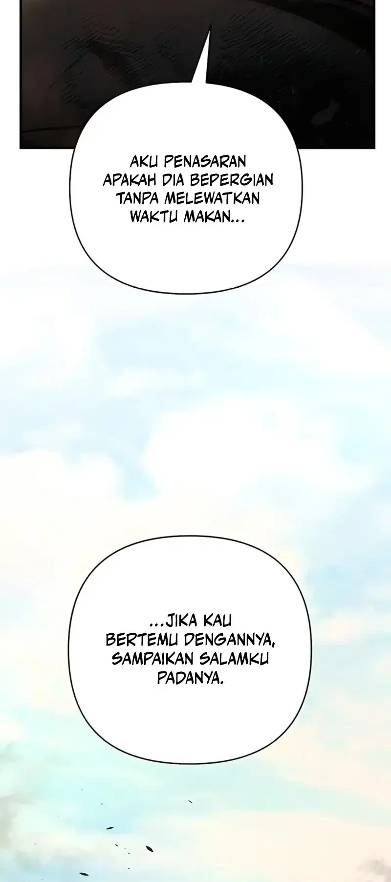 The Mysterious World’s Greatest Martial Artist Little Prince Chapter 114 - halaman 45
