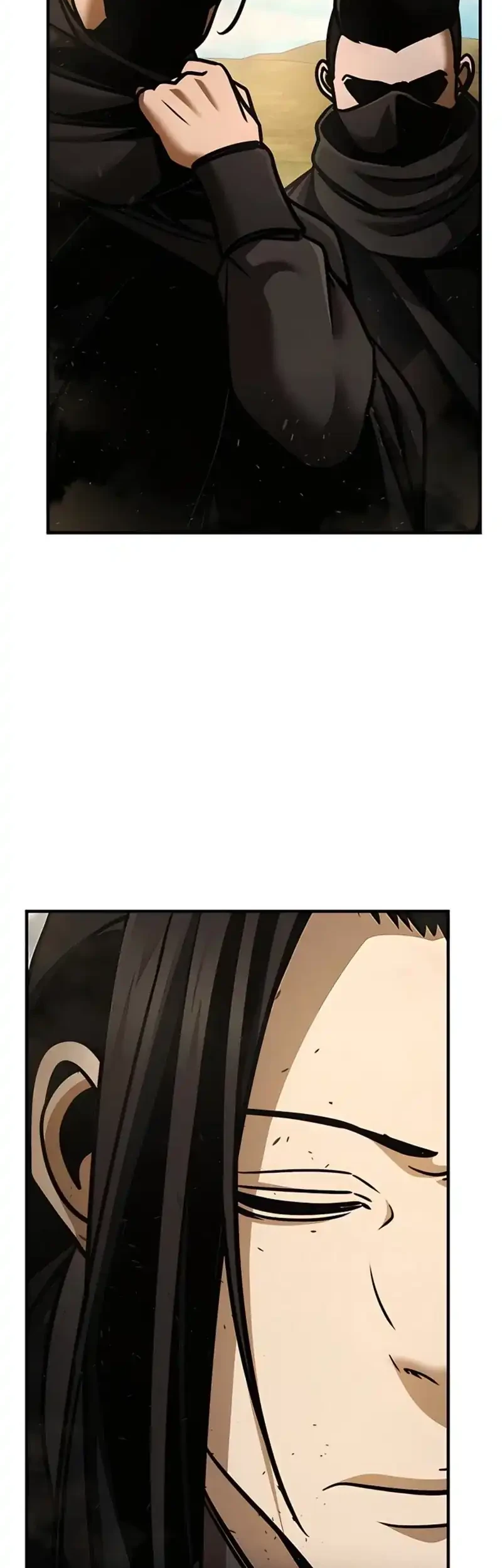 The Mysterious World’s Greatest Martial Artist Little Prince Chapter 114 - halaman 47