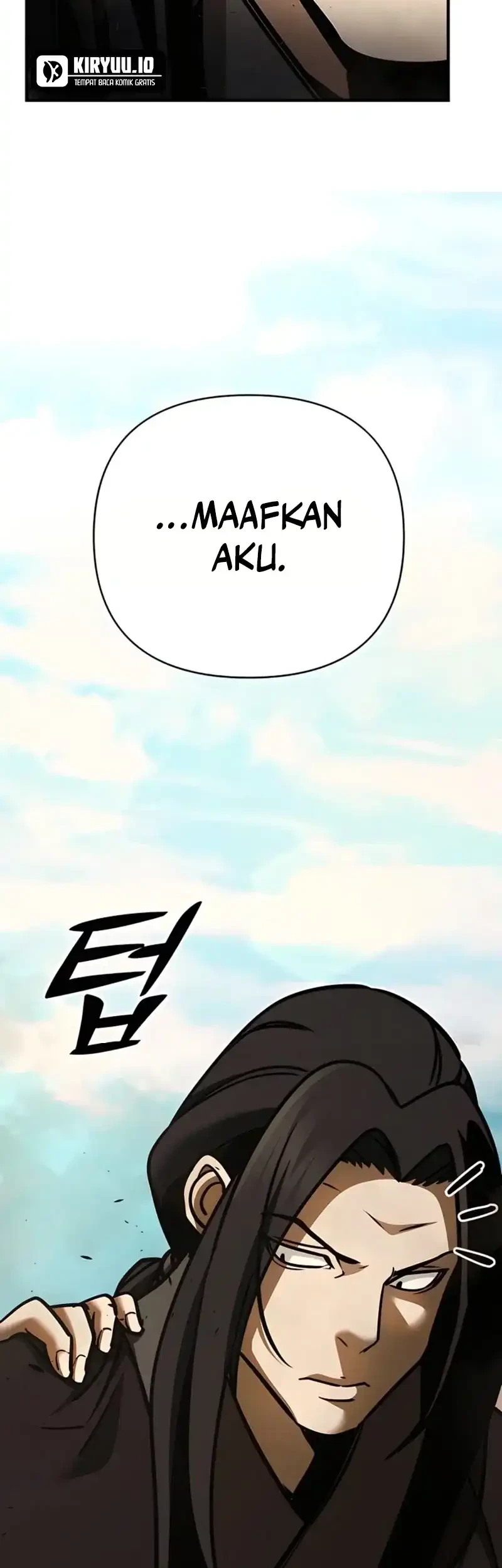 The Mysterious World’s Greatest Martial Artist Little Prince Chapter 114 - halaman 48