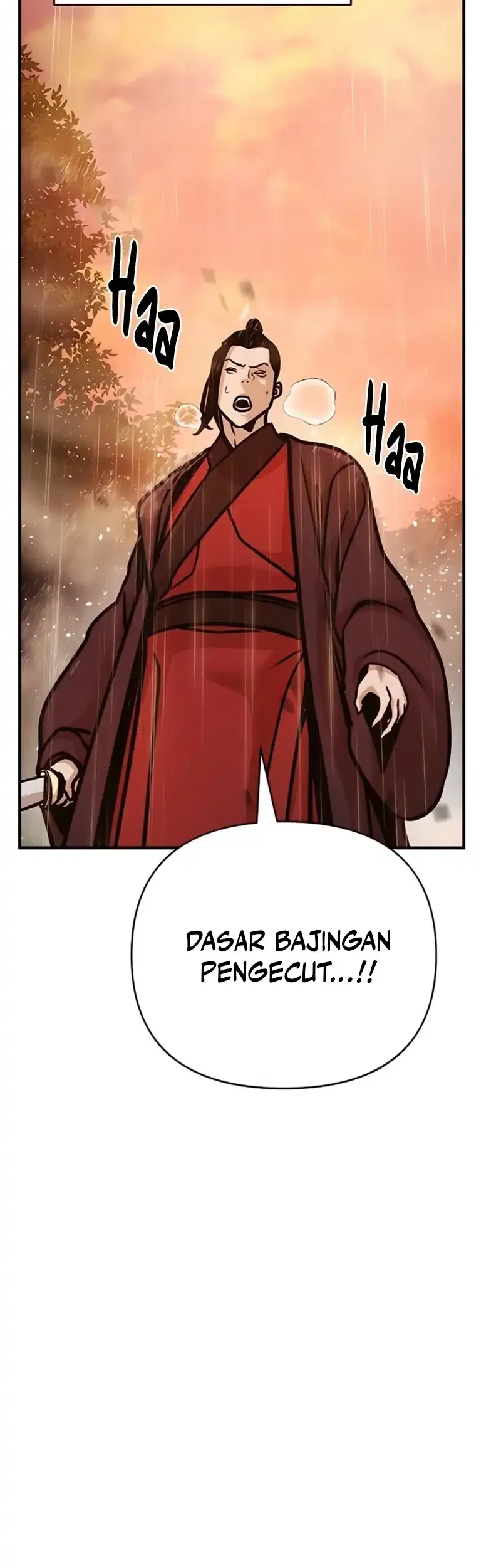 The Mysterious World’s Greatest Martial Artist Little Prince Chapter 114 - halaman 5