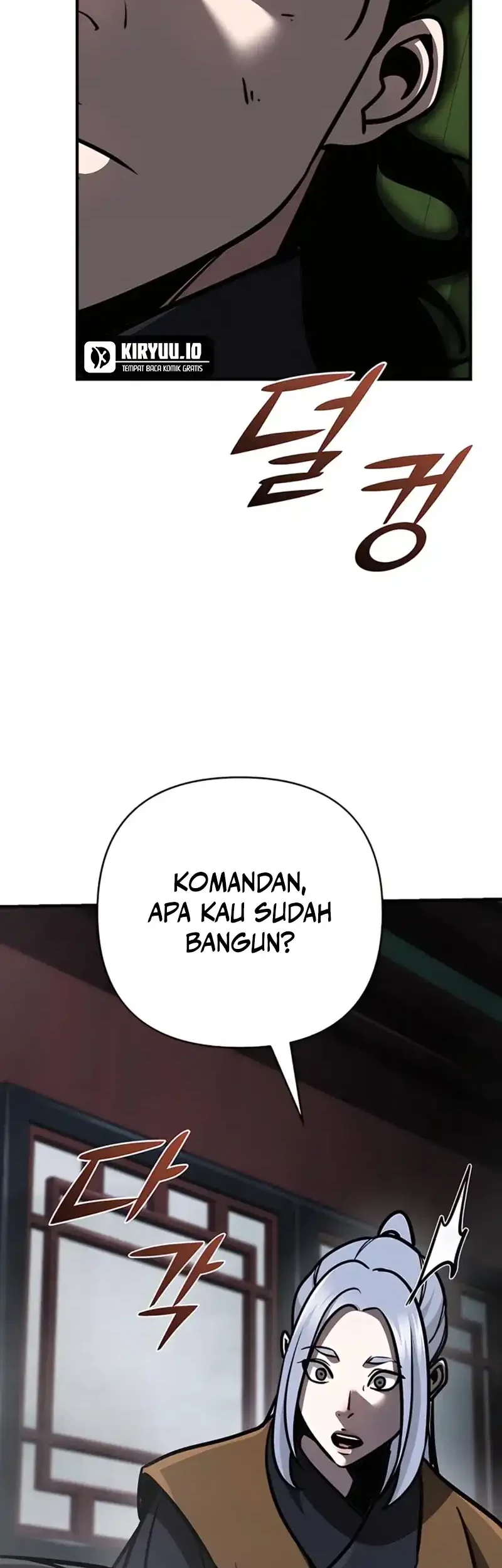 The Mysterious World’s Greatest Martial Artist Little Prince Chapter 114 - halaman 55