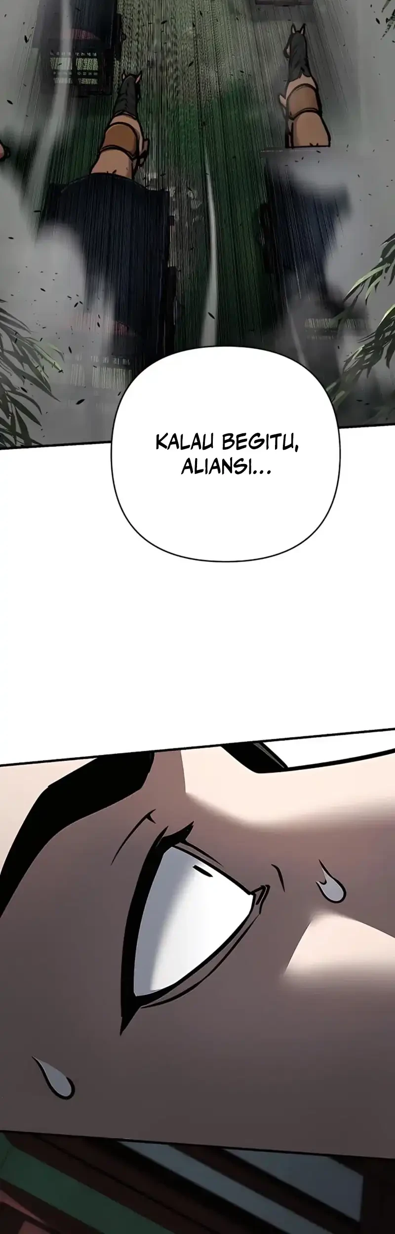 The Mysterious World’s Greatest Martial Artist Little Prince Chapter 114 - halaman 57