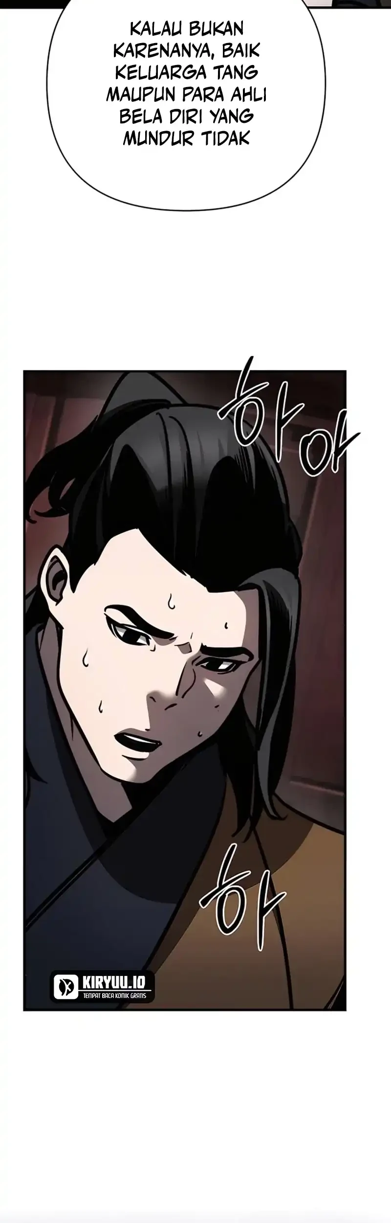 The Mysterious World’s Greatest Martial Artist Little Prince Chapter 114 - halaman 60