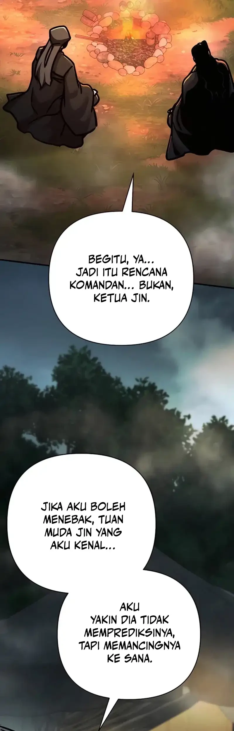 The Mysterious World’s Greatest Martial Artist Little Prince Chapter 114 - halaman 66