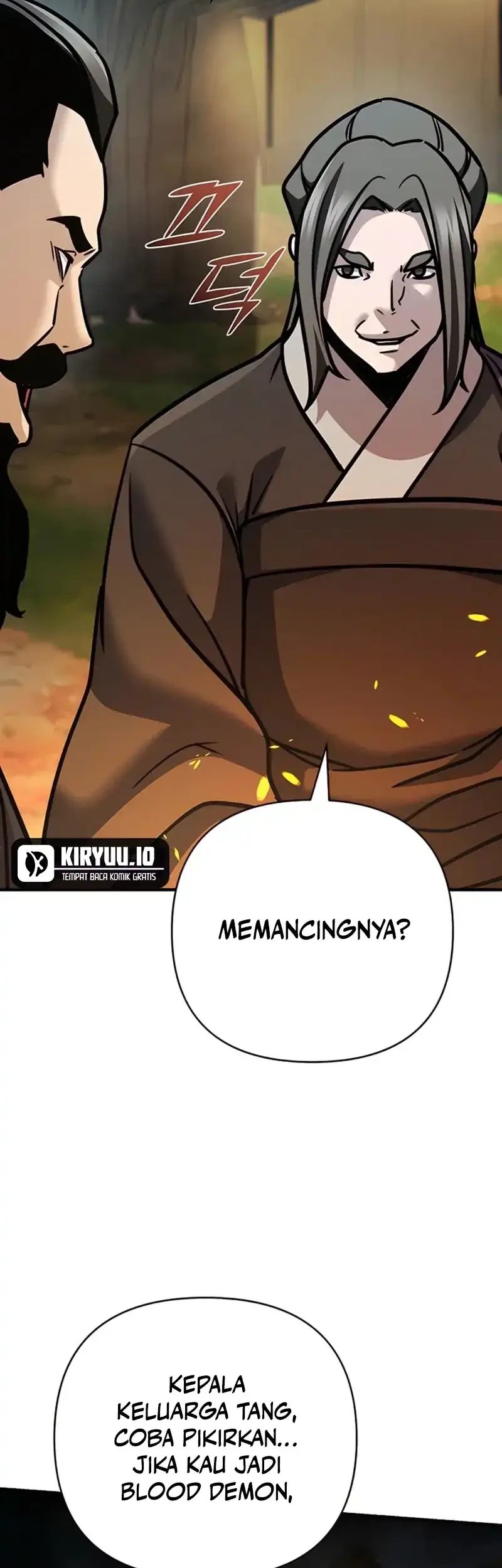 The Mysterious World’s Greatest Martial Artist Little Prince Chapter 114 - halaman 67