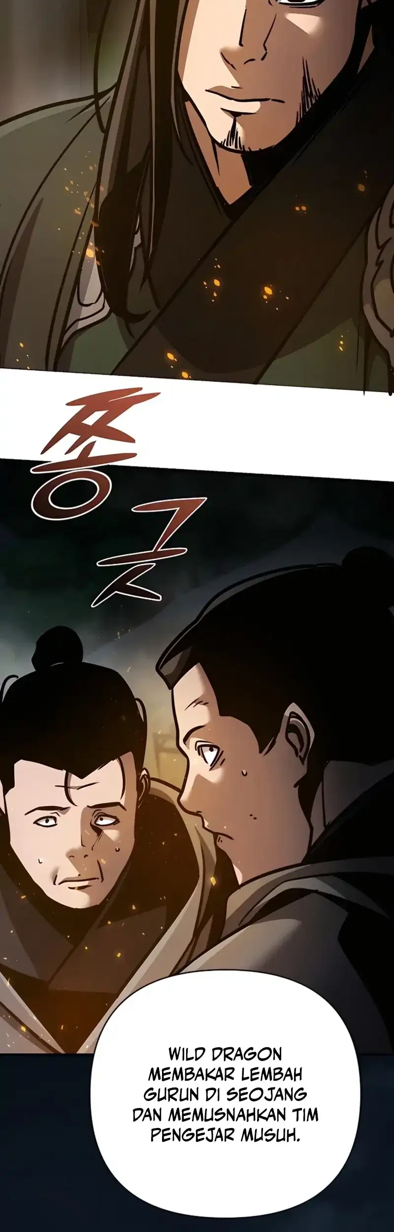 The Mysterious World’s Greatest Martial Artist Little Prince Chapter 114 - halaman 69