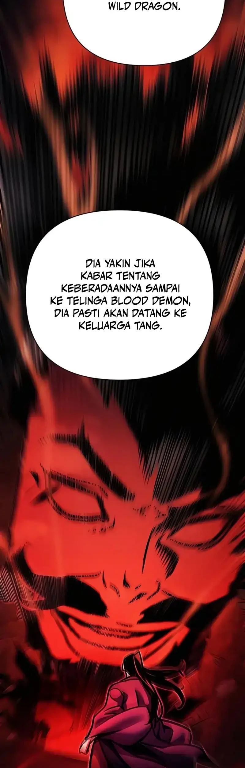 The Mysterious World’s Greatest Martial Artist Little Prince Chapter 114 - halaman 71