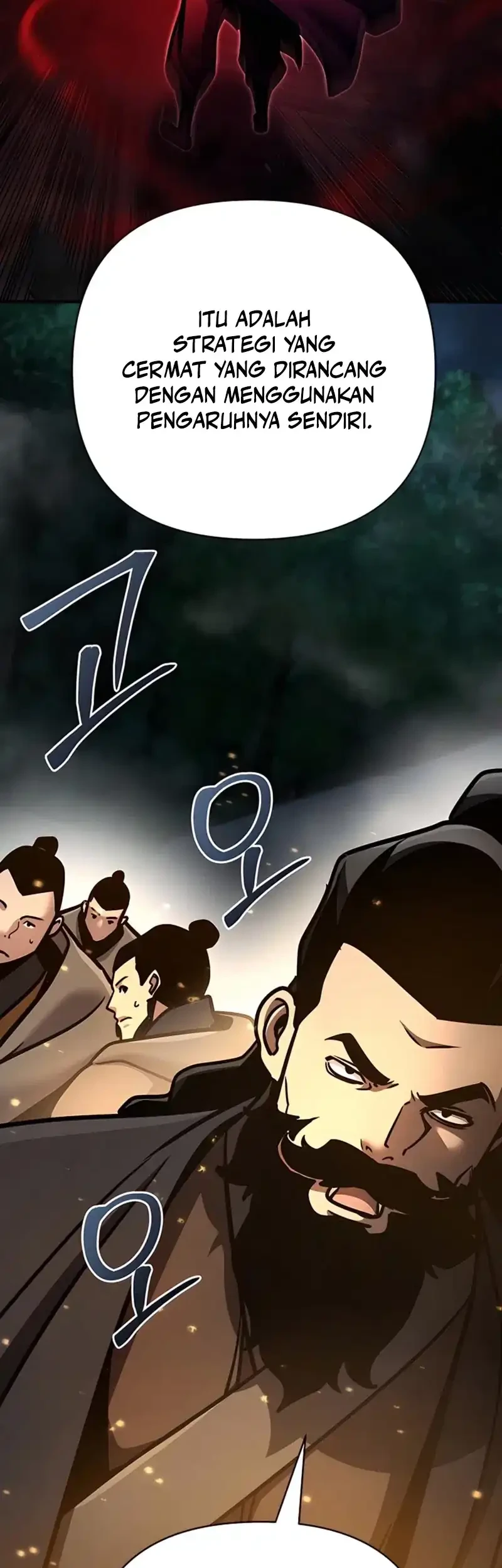 The Mysterious World’s Greatest Martial Artist Little Prince Chapter 114 - halaman 72