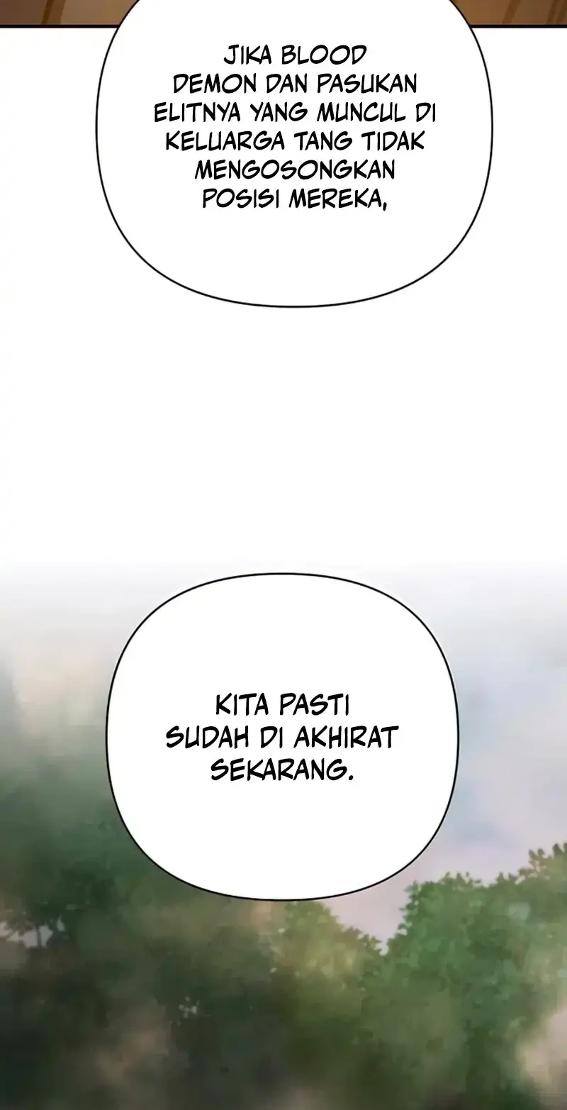 The Mysterious World’s Greatest Martial Artist Little Prince Chapter 114 - halaman 73