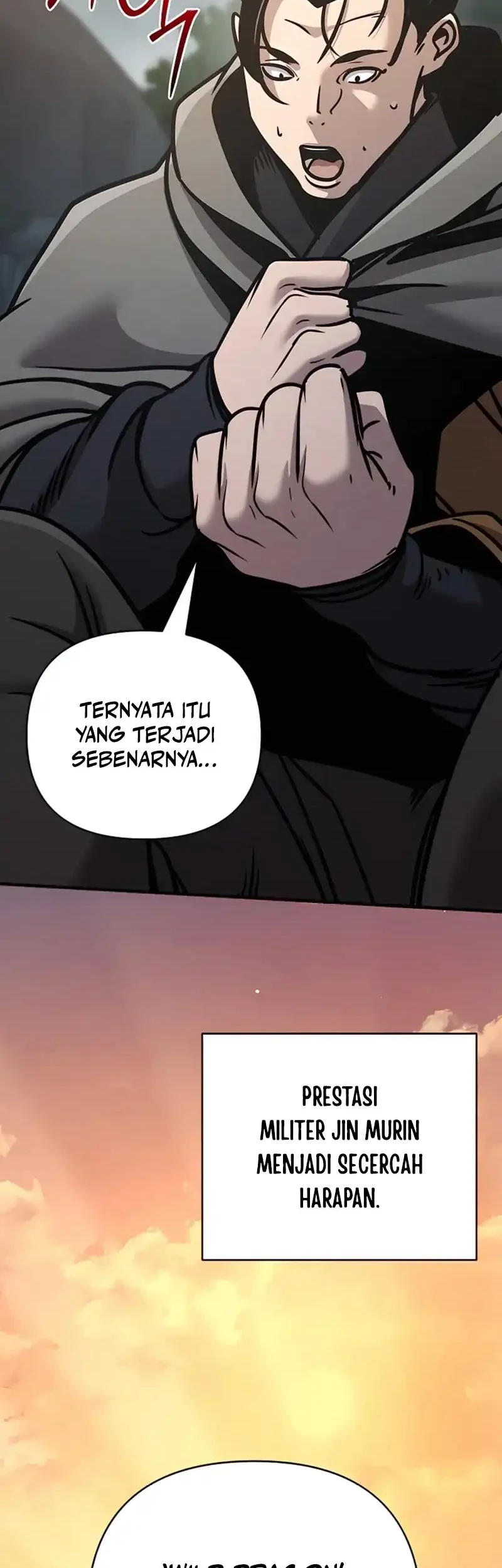 The Mysterious World’s Greatest Martial Artist Little Prince Chapter 114 - halaman 75