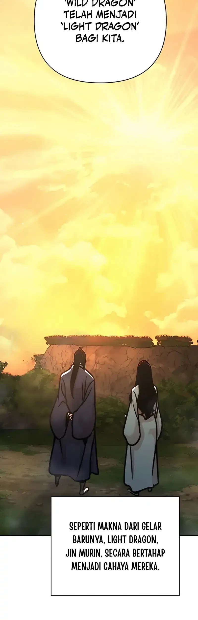 The Mysterious World’s Greatest Martial Artist Little Prince Chapter 114 - halaman 76