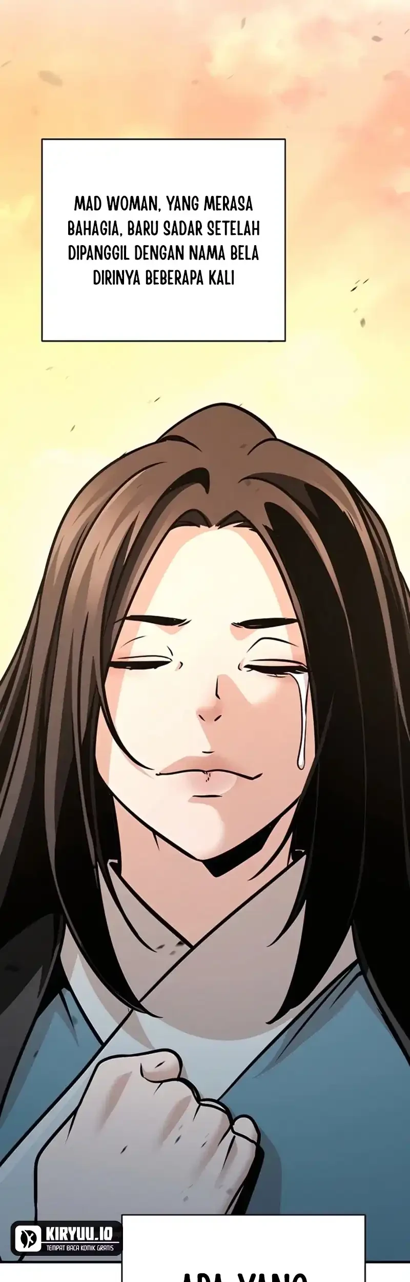 The Mysterious World’s Greatest Martial Artist Little Prince Chapter 114 - halaman 78