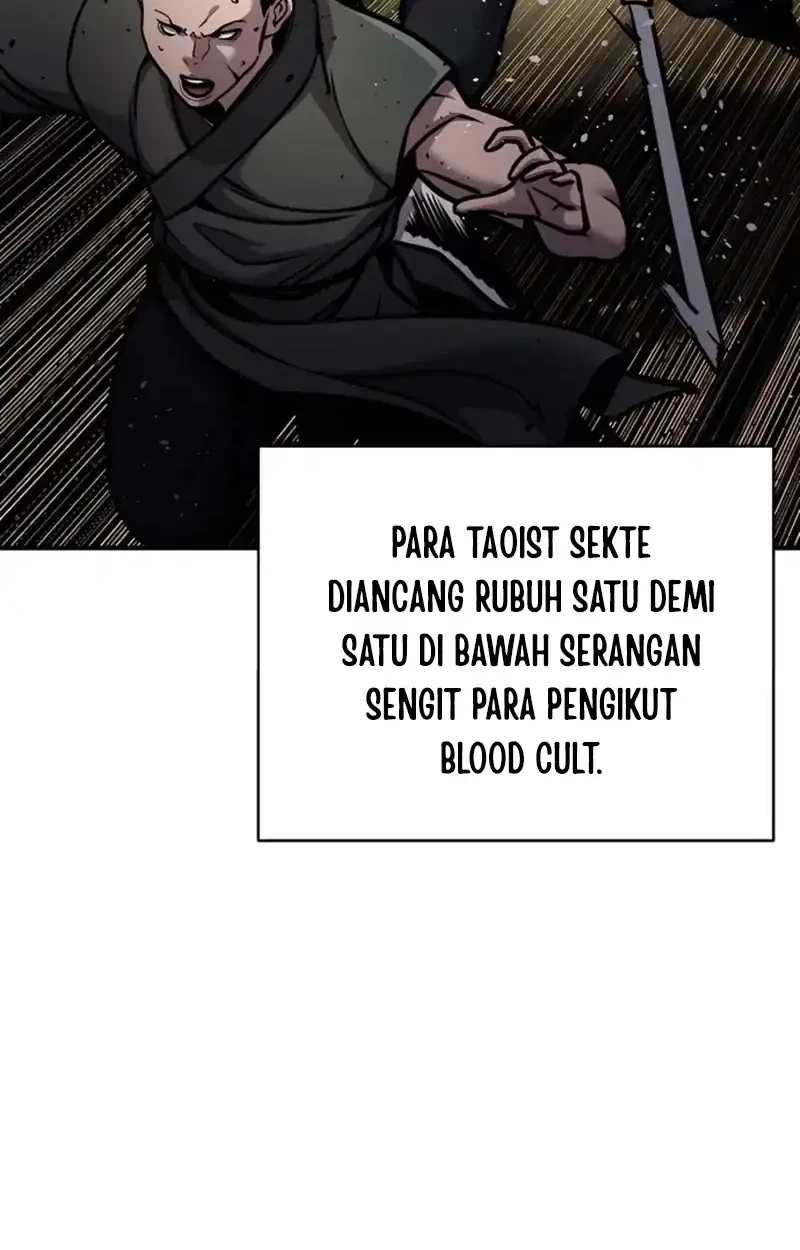 The Mysterious World’s Greatest Martial Artist Little Prince Chapter 115 - halaman 13