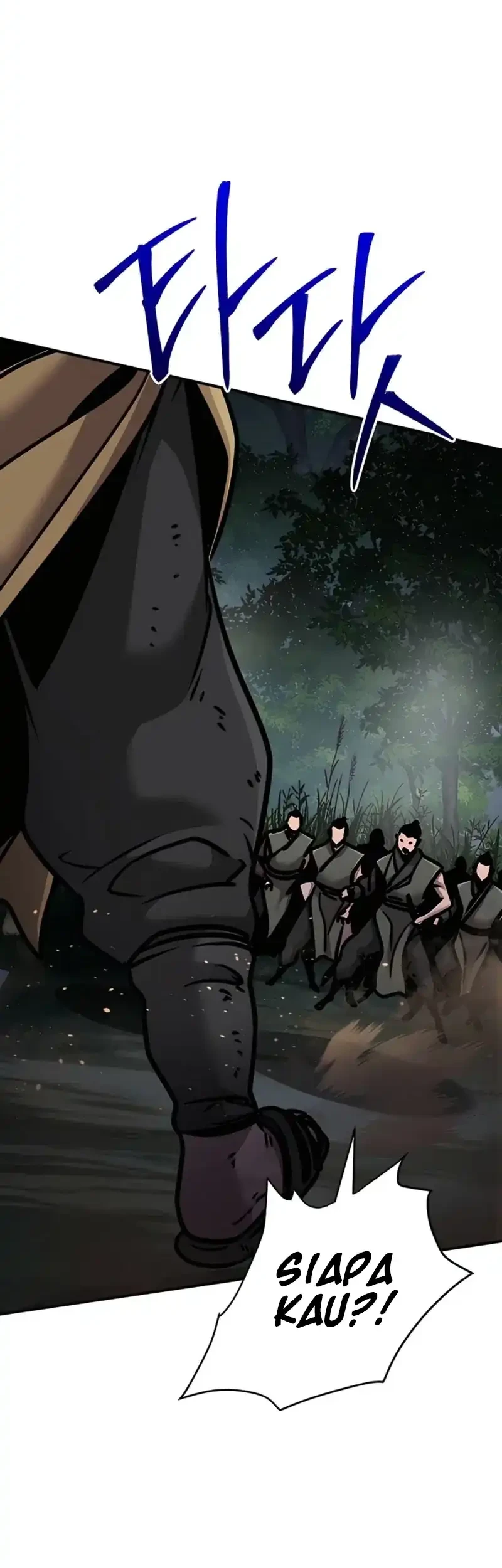 The Mysterious World’s Greatest Martial Artist Little Prince Chapter 115 - halaman 15
