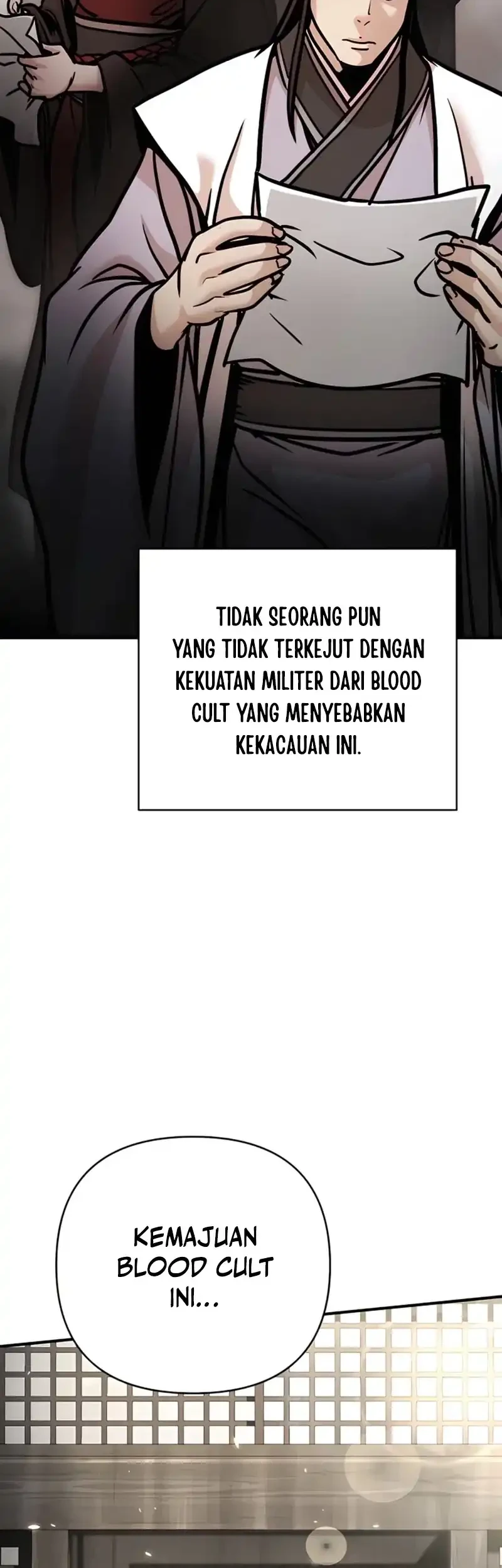 The Mysterious World’s Greatest Martial Artist Little Prince Chapter 115 - halaman 19