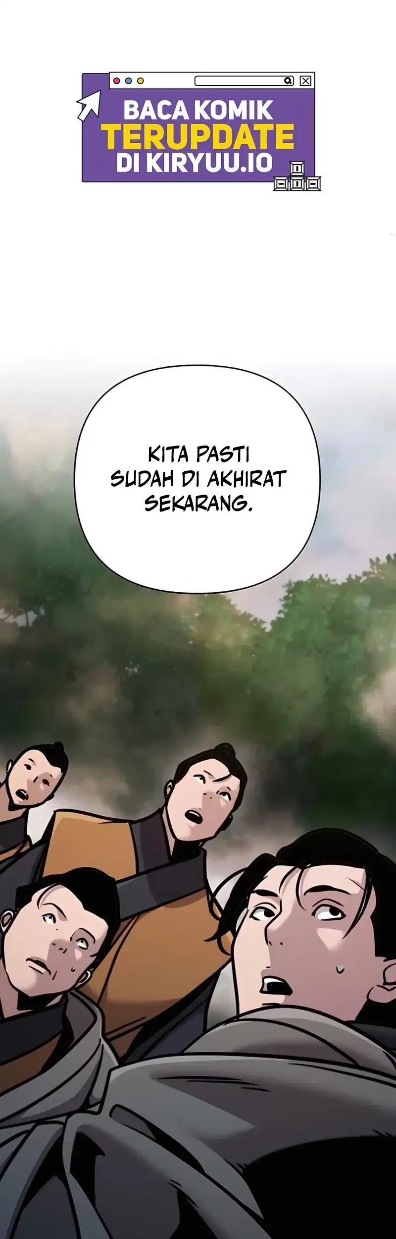 The Mysterious World’s Greatest Martial Artist Little Prince Chapter 115 - halaman 2
