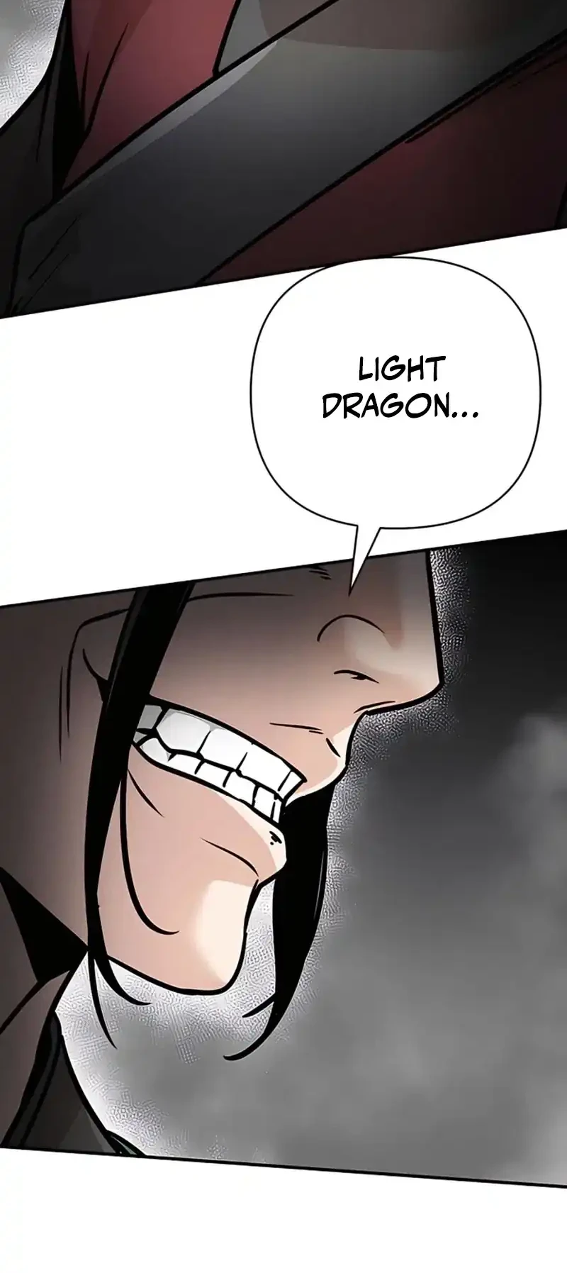 The Mysterious World’s Greatest Martial Artist Little Prince Chapter 115 - halaman 21