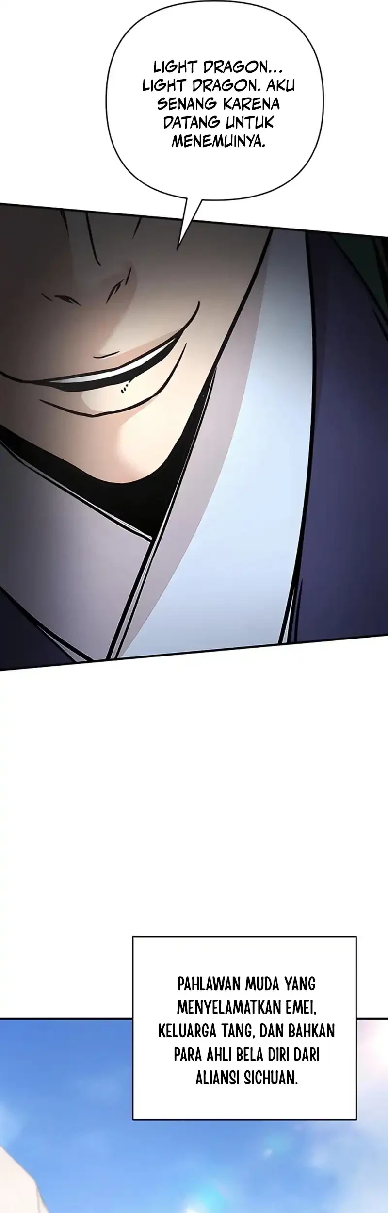 The Mysterious World’s Greatest Martial Artist Little Prince Chapter 115 - halaman 22