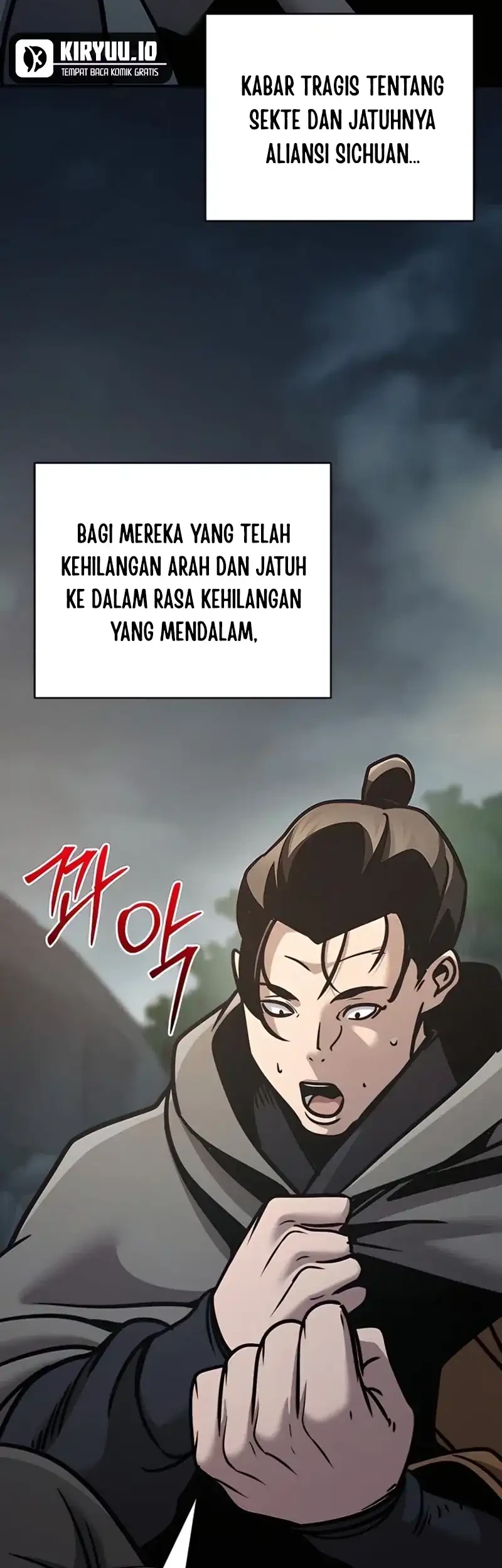 The Mysterious World’s Greatest Martial Artist Little Prince Chapter 115 - halaman 3