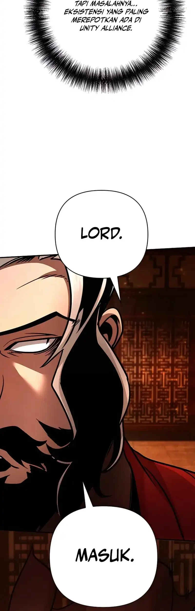 The Mysterious World’s Greatest Martial Artist Little Prince Chapter 115 - halaman 32