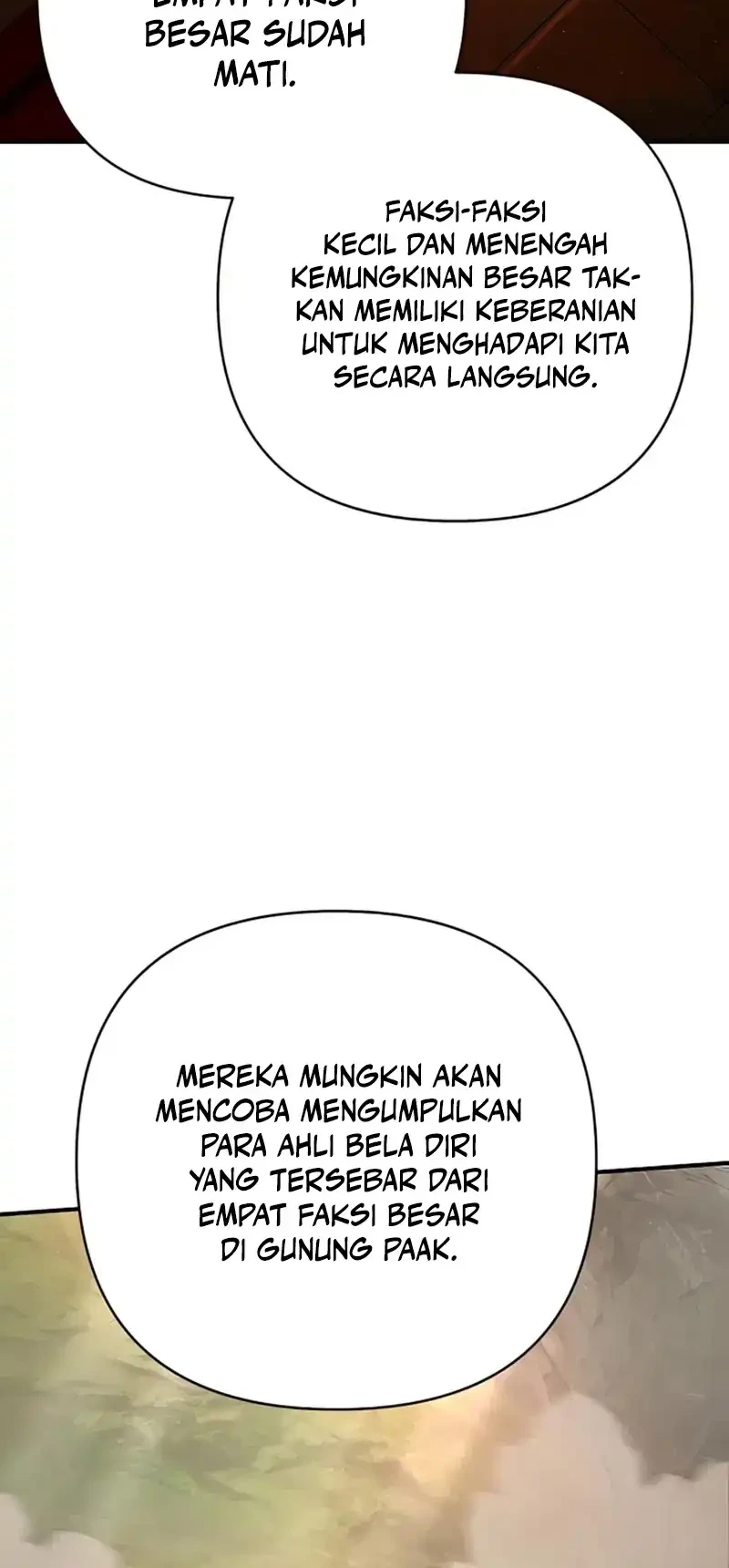 The Mysterious World’s Greatest Martial Artist Little Prince Chapter 115 - halaman 37