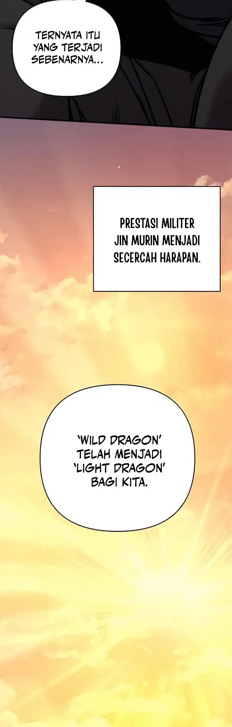 The Mysterious World’s Greatest Martial Artist Little Prince Chapter 115 - halaman 4