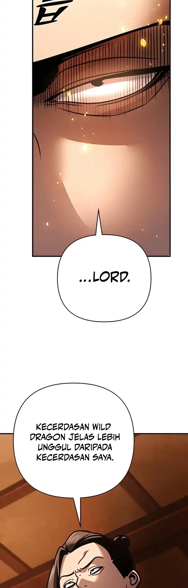 The Mysterious World’s Greatest Martial Artist Little Prince Chapter 115 - halaman 40
