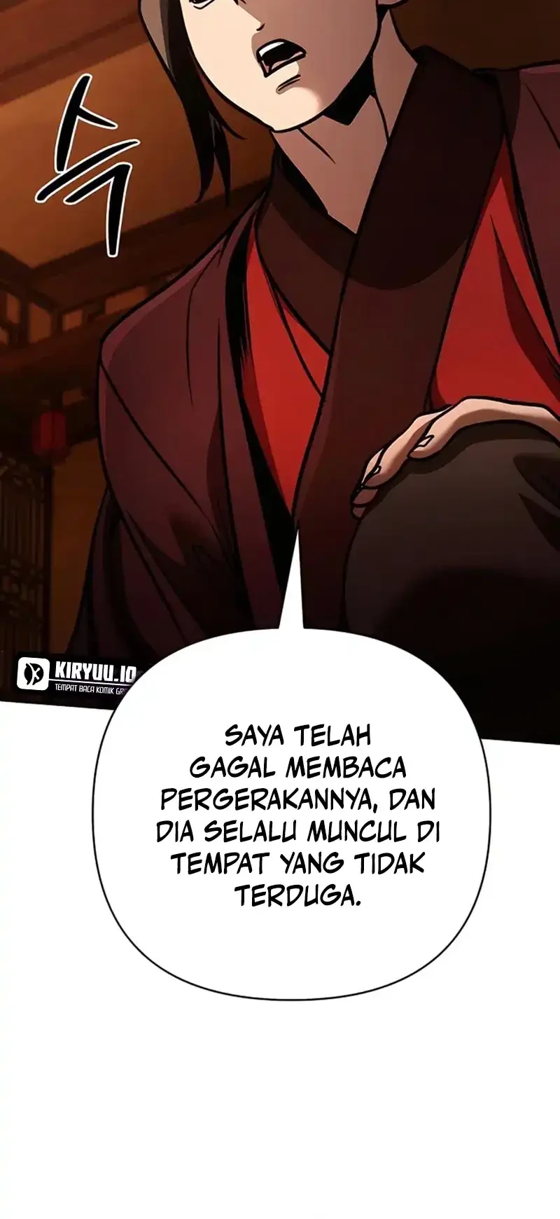 The Mysterious World’s Greatest Martial Artist Little Prince Chapter 115 - halaman 41