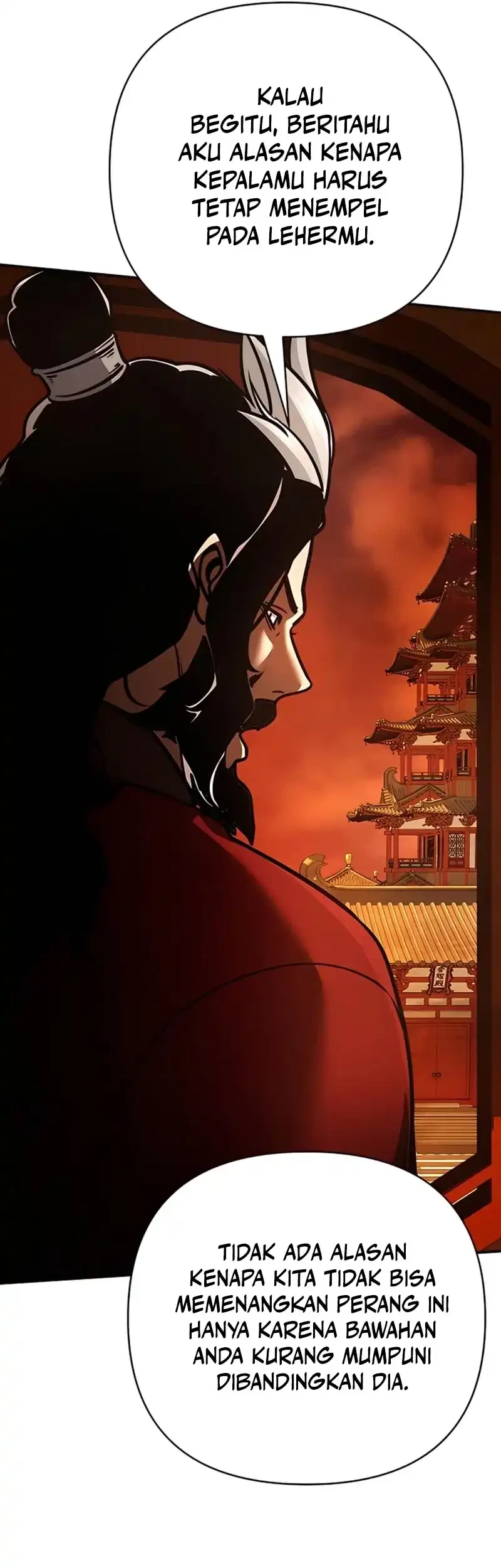 The Mysterious World’s Greatest Martial Artist Little Prince Chapter 115 - halaman 42