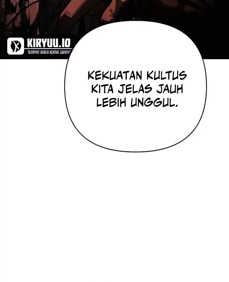 The Mysterious World’s Greatest Martial Artist Little Prince Chapter 115 - halaman 45