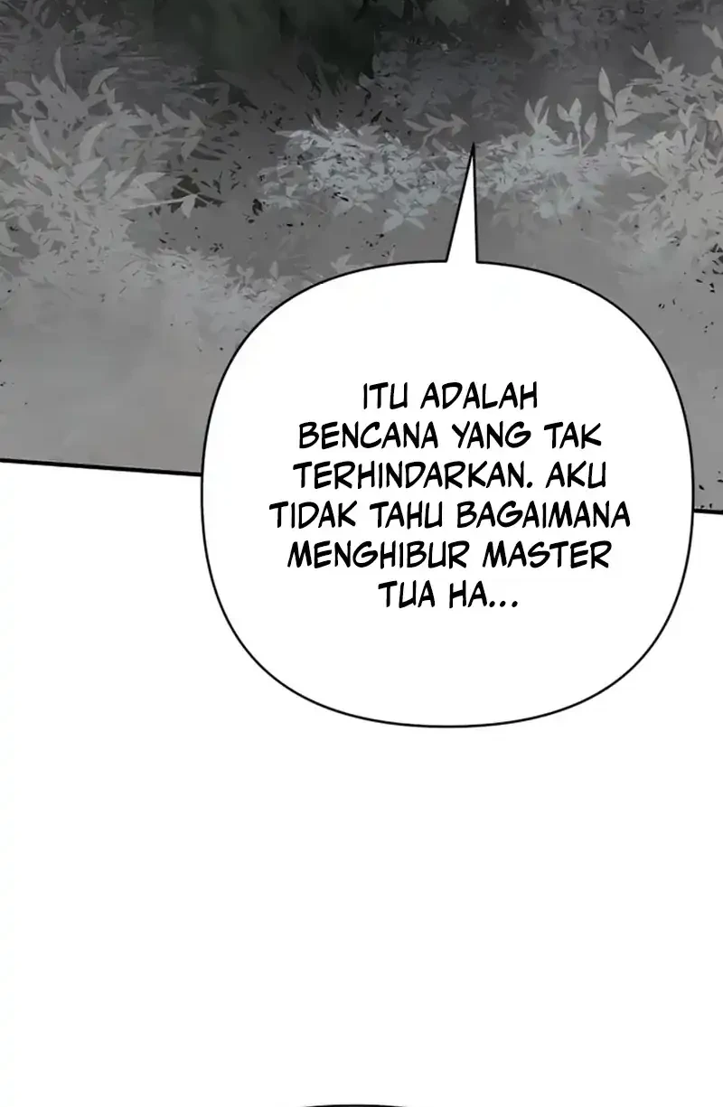 The Mysterious World’s Greatest Martial Artist Little Prince Chapter 115 - halaman 49