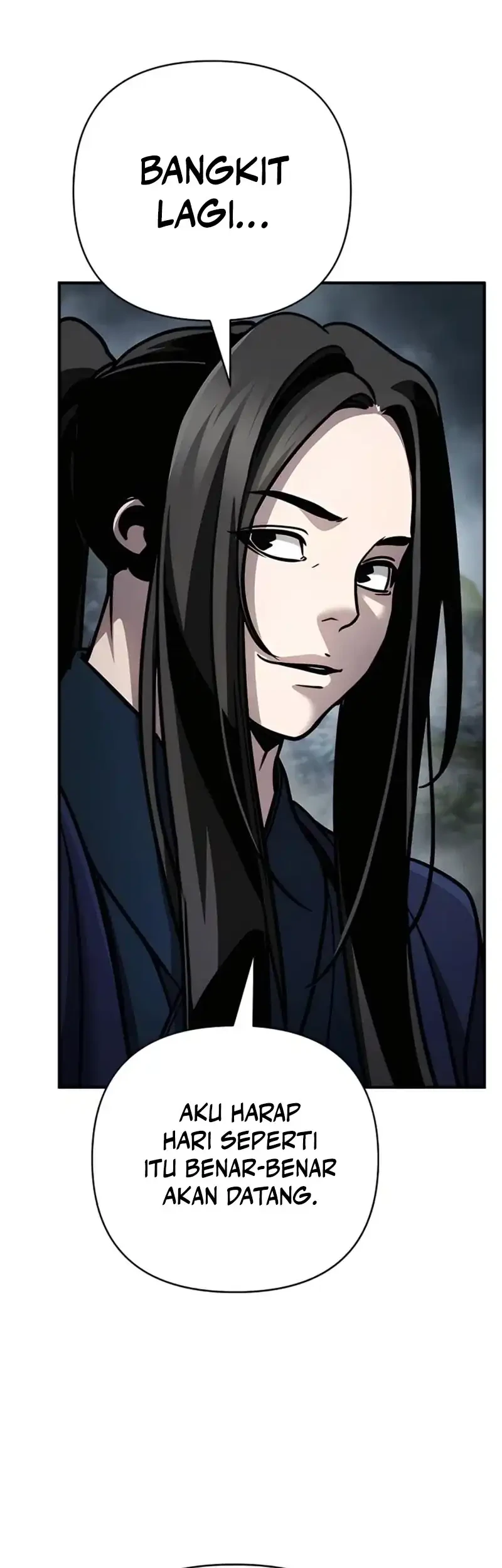 The Mysterious World’s Greatest Martial Artist Little Prince Chapter 115 - halaman 51