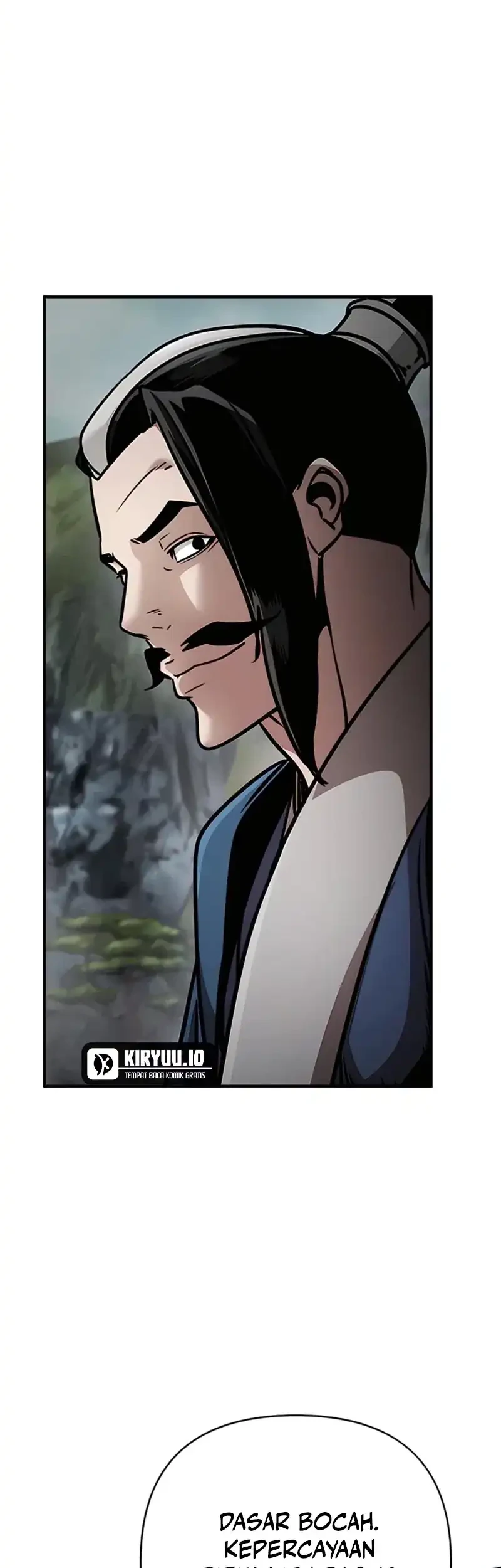 The Mysterious World’s Greatest Martial Artist Little Prince Chapter 115 - halaman 55