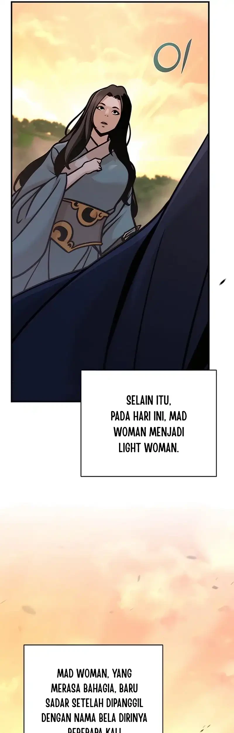 The Mysterious World’s Greatest Martial Artist Little Prince Chapter 115 - halaman 6