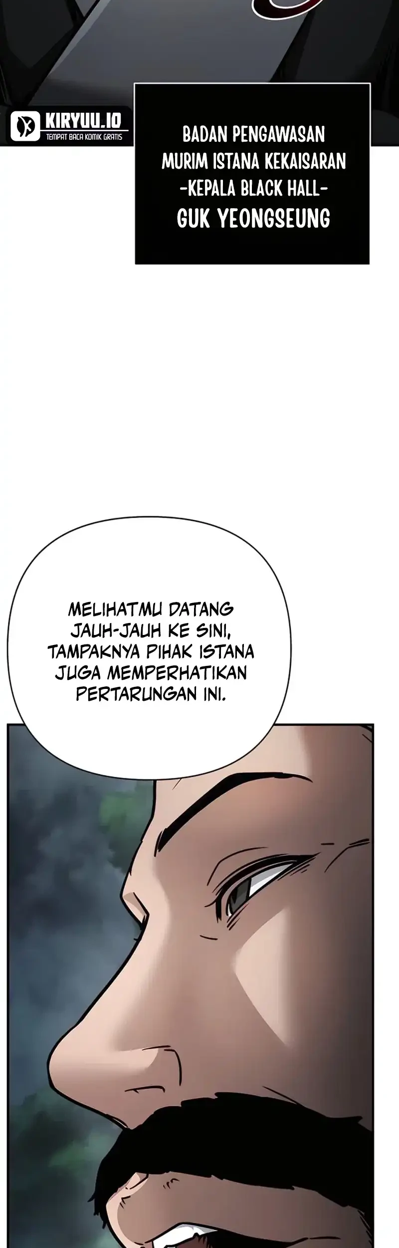 The Mysterious World’s Greatest Martial Artist Little Prince Chapter 115 - halaman 68