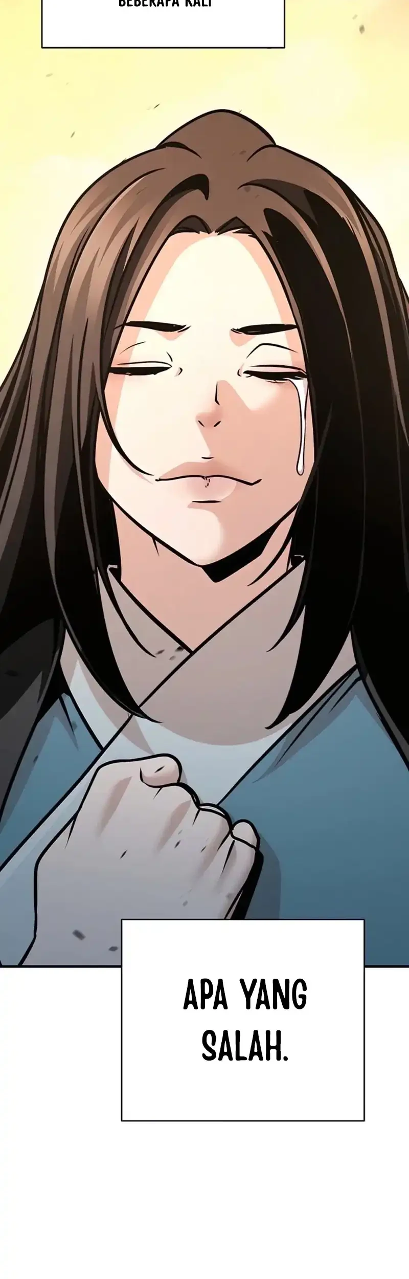 The Mysterious World’s Greatest Martial Artist Little Prince Chapter 115 - halaman 7