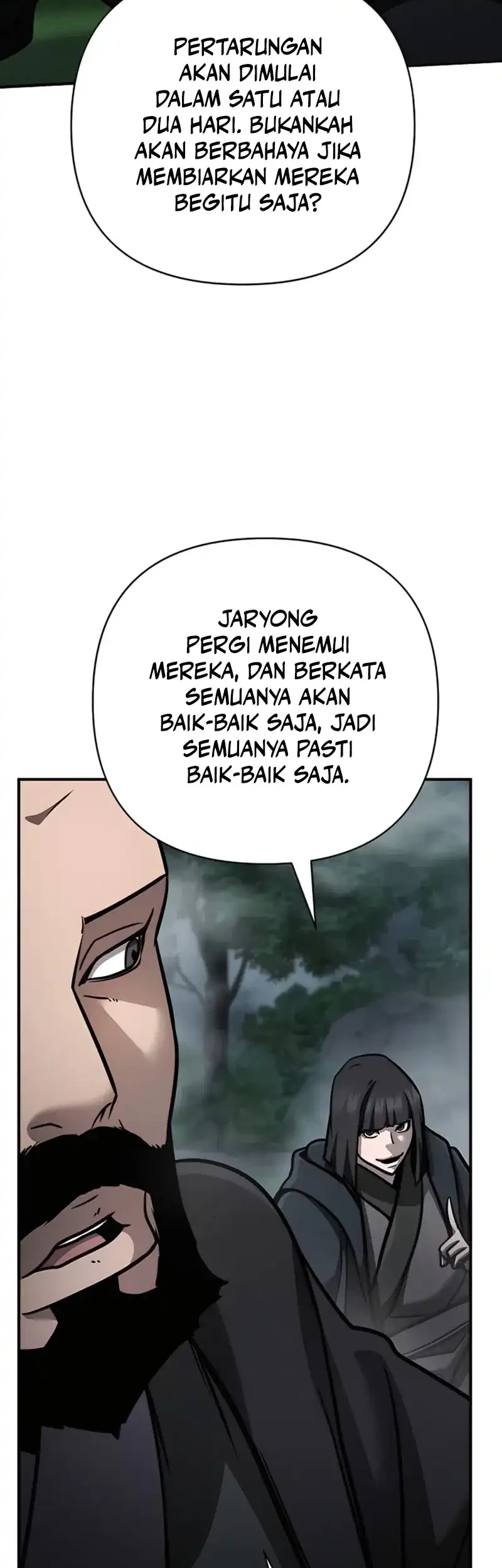 The Mysterious World’s Greatest Martial Artist Little Prince Chapter 115 - halaman 76