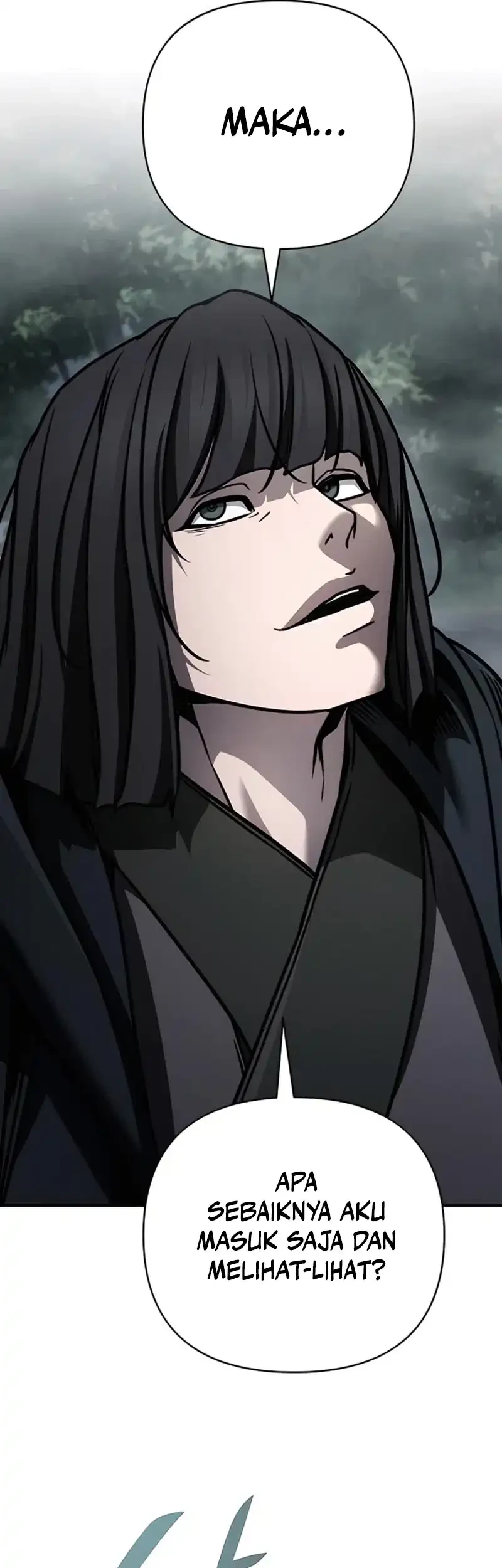 The Mysterious World’s Greatest Martial Artist Little Prince Chapter 115 - halaman 78