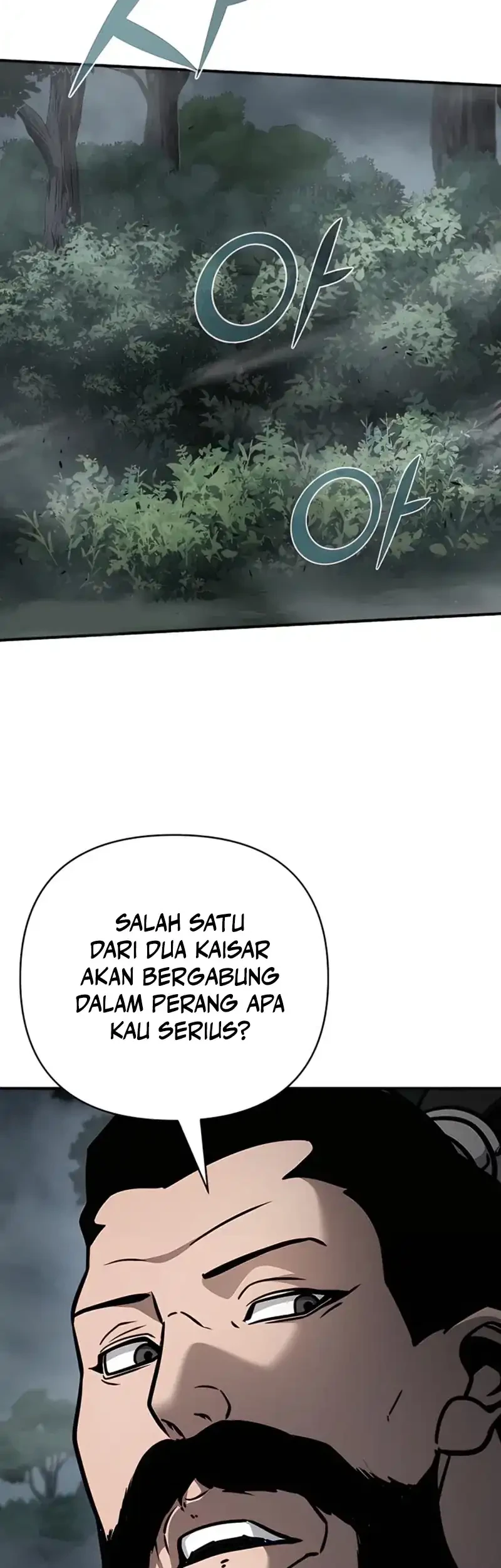 The Mysterious World’s Greatest Martial Artist Little Prince Chapter 115 - halaman 79