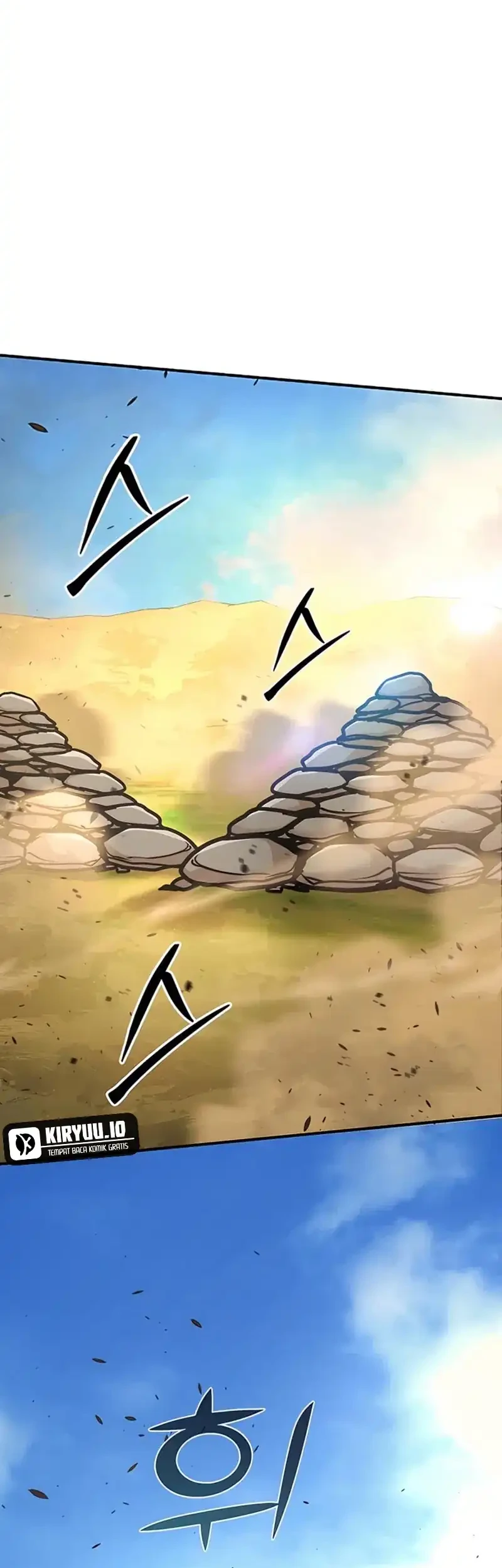 The Mysterious World’s Greatest Martial Artist Little Prince Chapter 115 - halaman 8