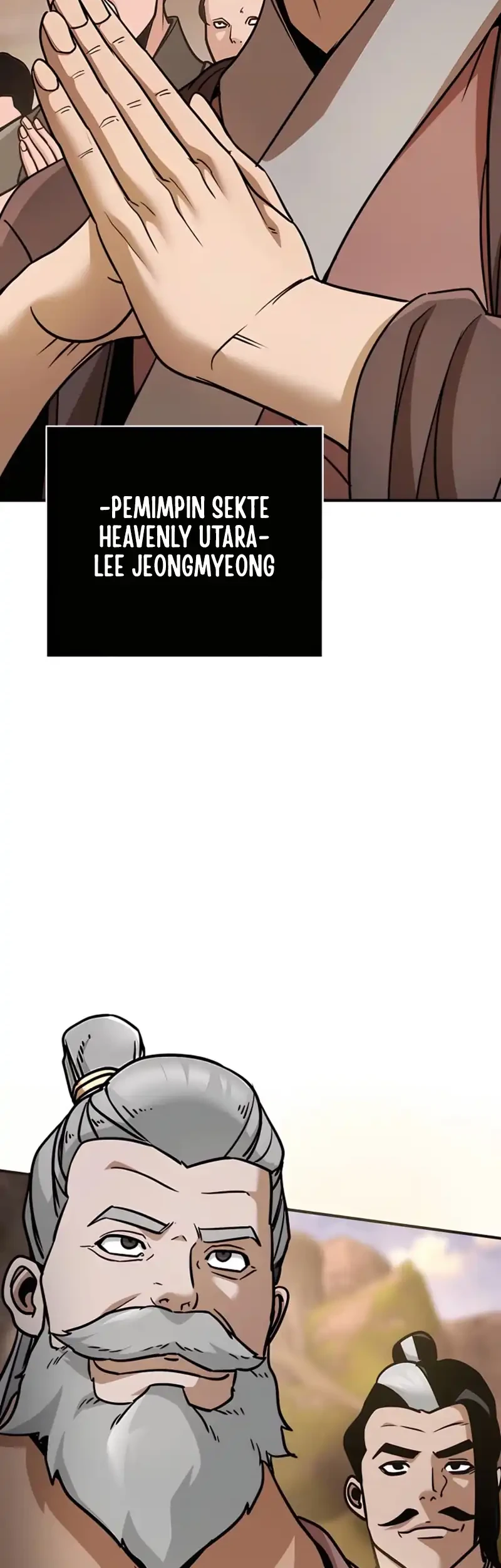 The Mysterious World’s Greatest Martial Artist Little Prince Chapter 116 - halaman 24